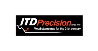 ITD Precision Logo
