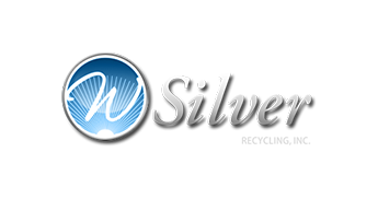 W Silver Logo